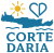 Logo Corte Daria